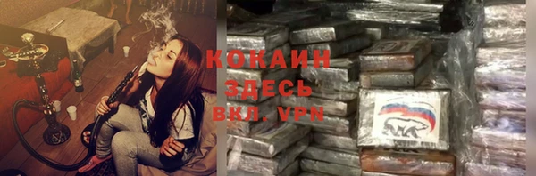 тгк Майский